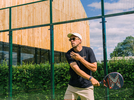 What is Padel and how do I play?