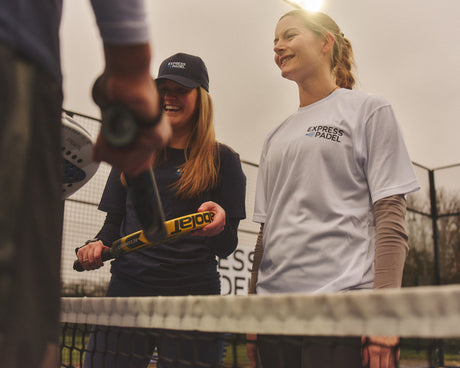 Padel vs. Pickleball: Which one is for you?