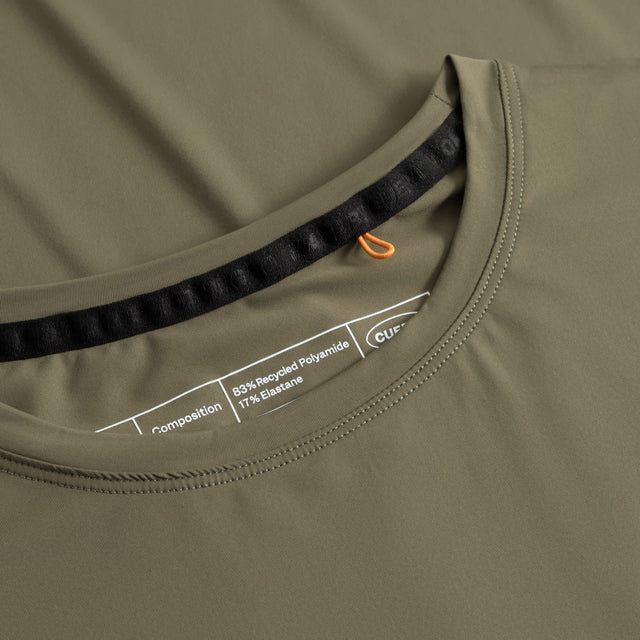 Cuera® Active WPC Light Weight T-Shirt