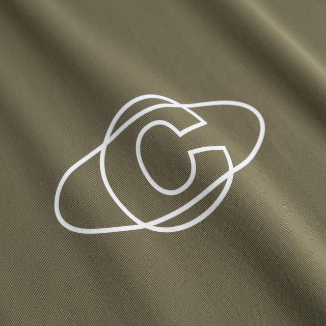 Cuera® Active WPC Light Weight T-Shirt