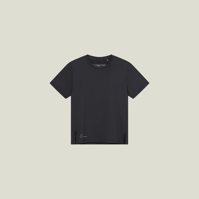 Cuera® Oncourt Slit Top SS - Black