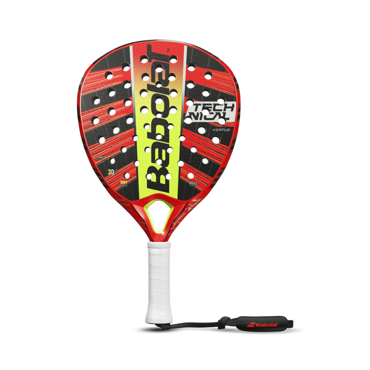 Babolat Technical Vertuo Padel Racket