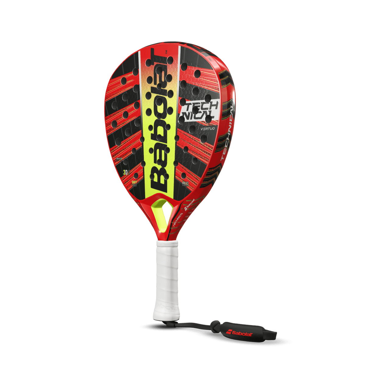 Babolat Technical Vertuo Padel Racket