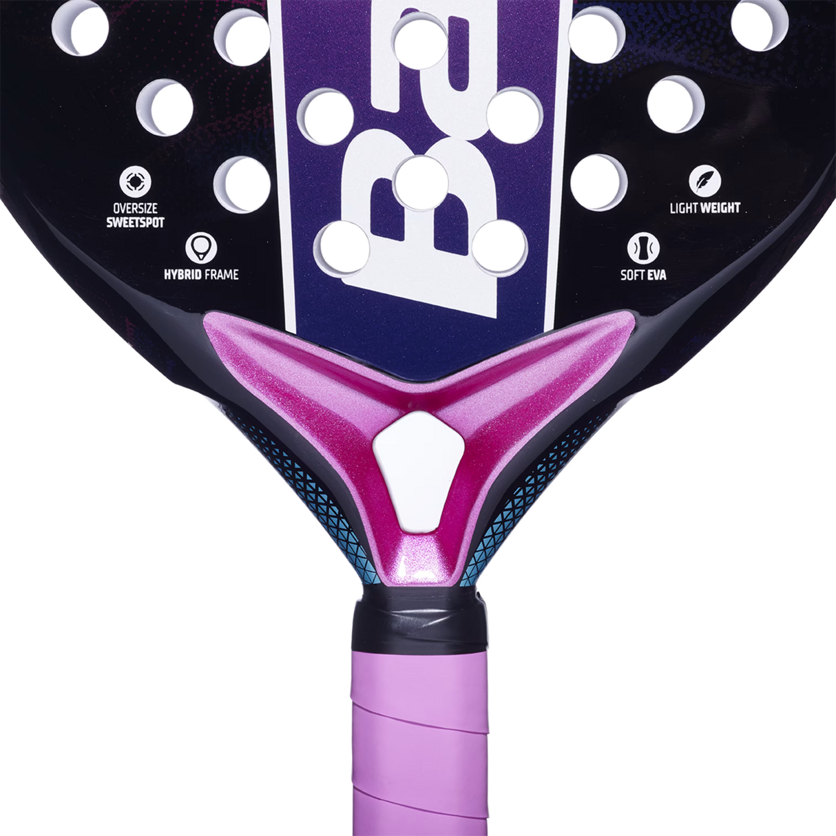 Babolat Stima Vita 2026 Padel Racket