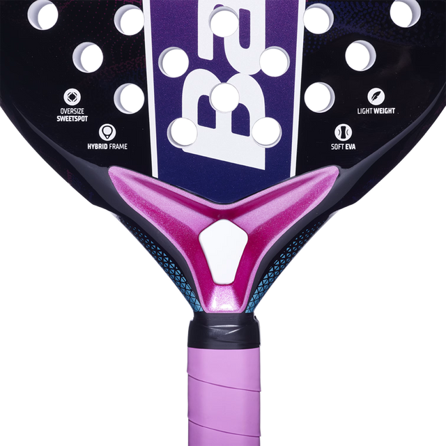 Babolat Stima Vita 2026 Padel Racket