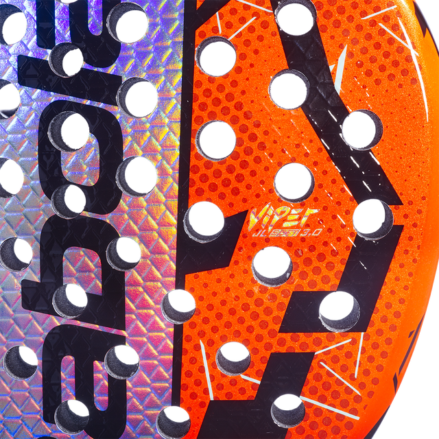 Babolat Viper Soft Juan Lebron 3.0 Padel Racket