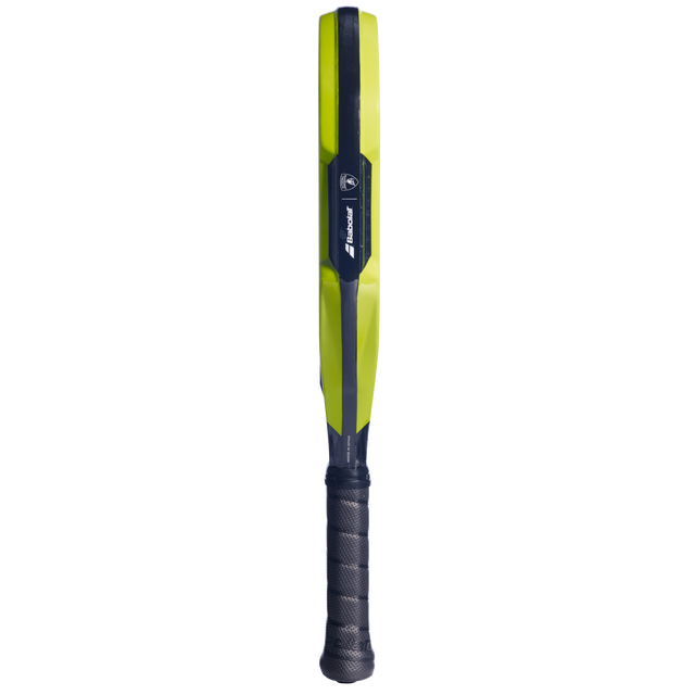 Babolat BL.002 Lamborghini Padel Racket Lime