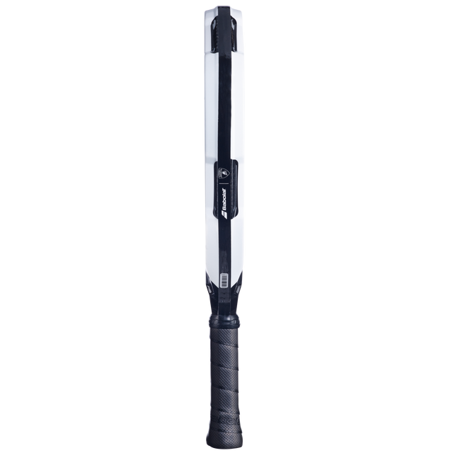 Babolat BL.003 Lamborghini Padel Racket White