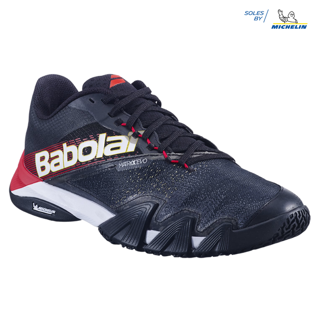 Babolat Jet Premura 2 | MEN