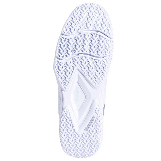 Babolat Sensa Women's Padel Shoe - White