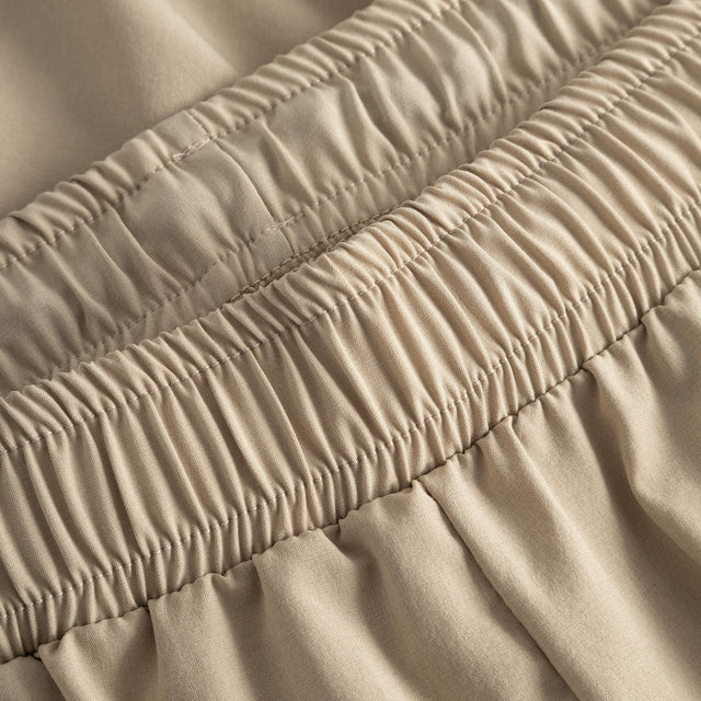 Cuera® Mens Active Globe Shorts