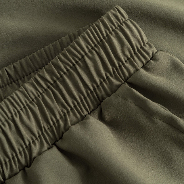 Cuera® Mens Active Globe Shorts