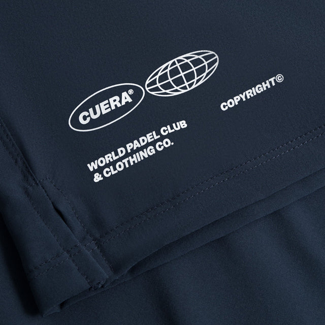 Cuera® Mens Active Globe Shorts