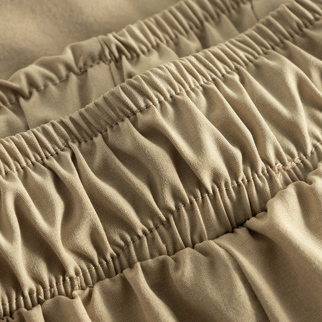 Cuera® Womens Active Globe Shorts