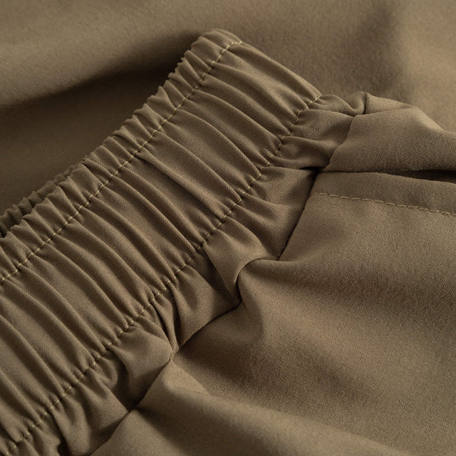 Cuera® Womens Active Globe Shorts