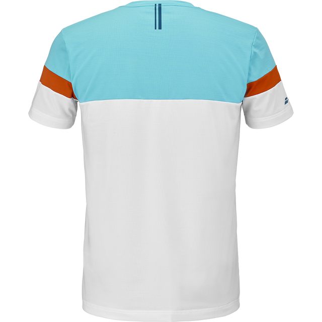 Babolat Perf Crew Neck Tee Men
