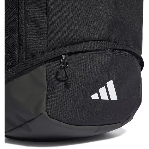 Adidas Black Tiro 23 League Backpack