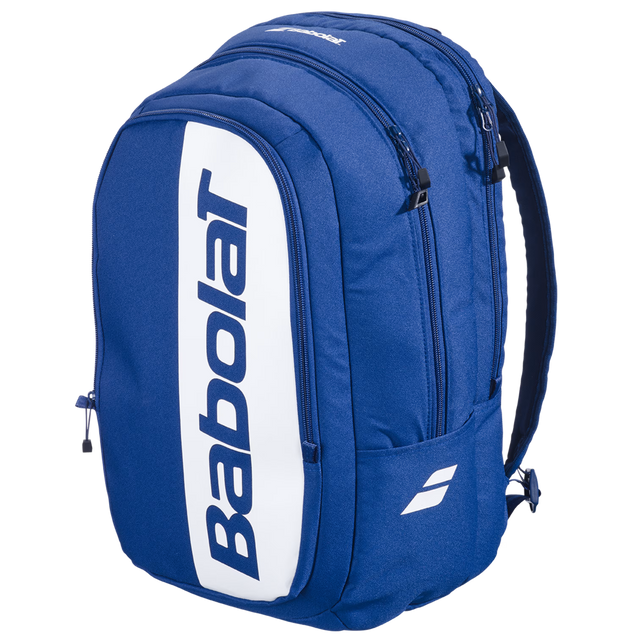 Babolat Blue Court Backpack Hero