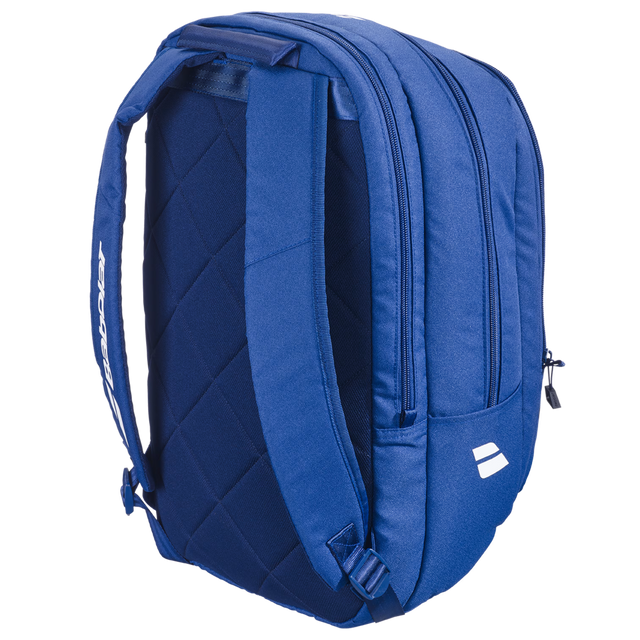 Babolat Blue Court Backpack Hero