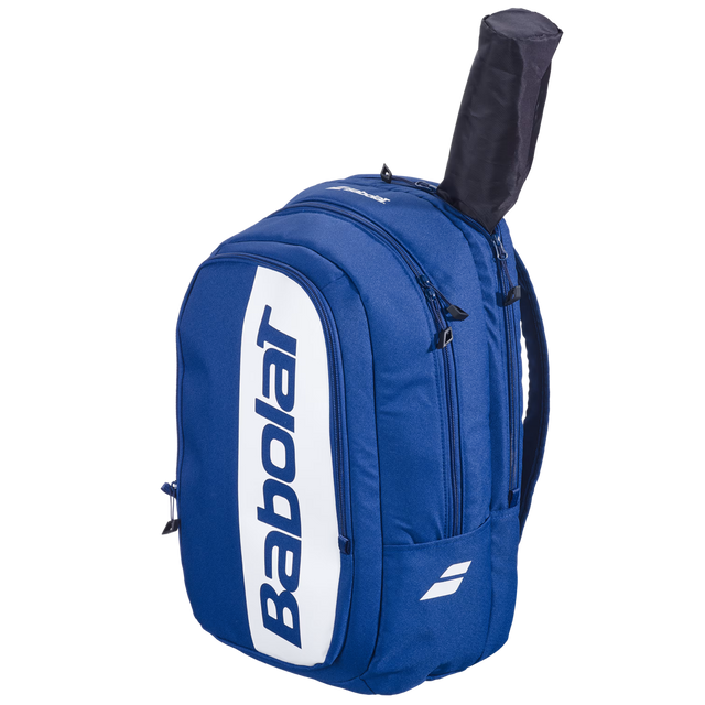Babolat Blue Court Backpack Hero