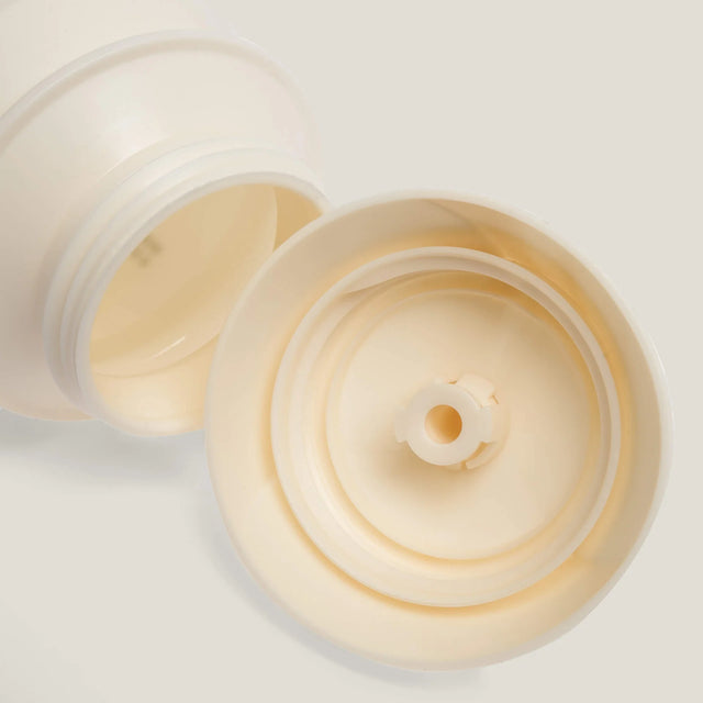 Cuera® Water Bottle - Off White