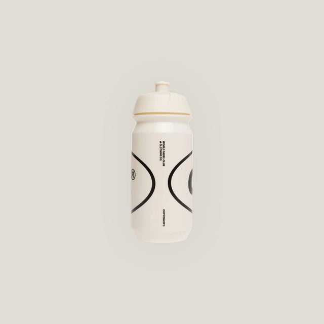 Cuera® Water Bottle - Off White