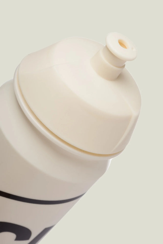 Cuera® Water Bottle - Off White