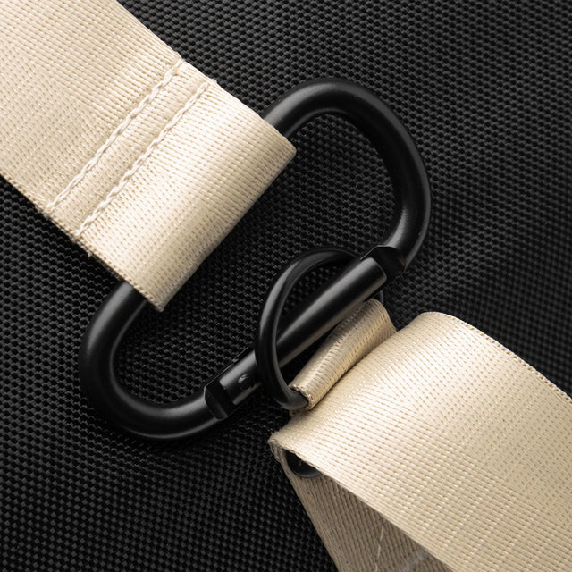 Cuera® Oncourt Premium Padel Bag - Black