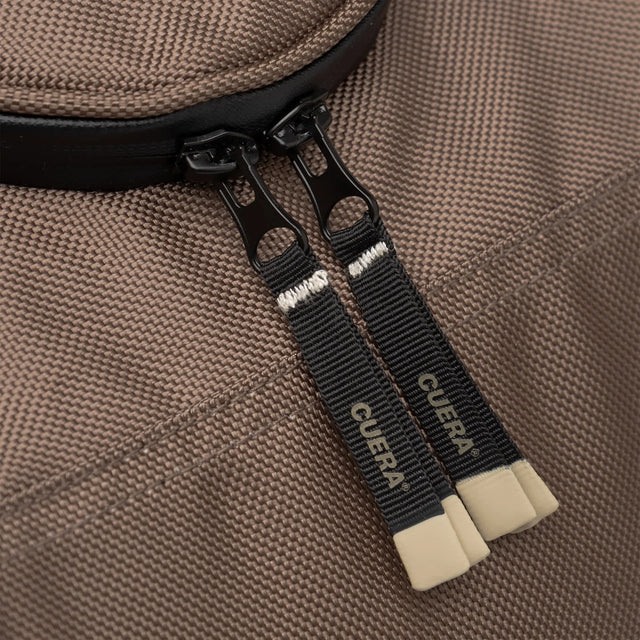 Cuera® Oncourt Medium Padel Bag - Walnut