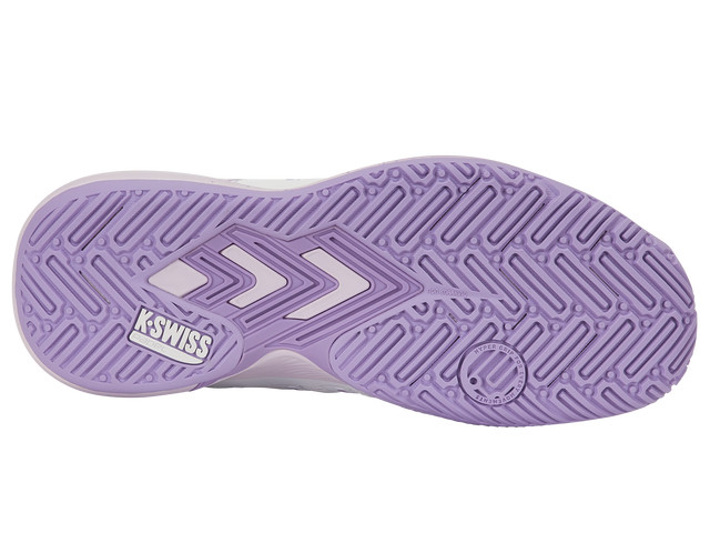 K-Swiss Women's Ultra Court Padel Shoes