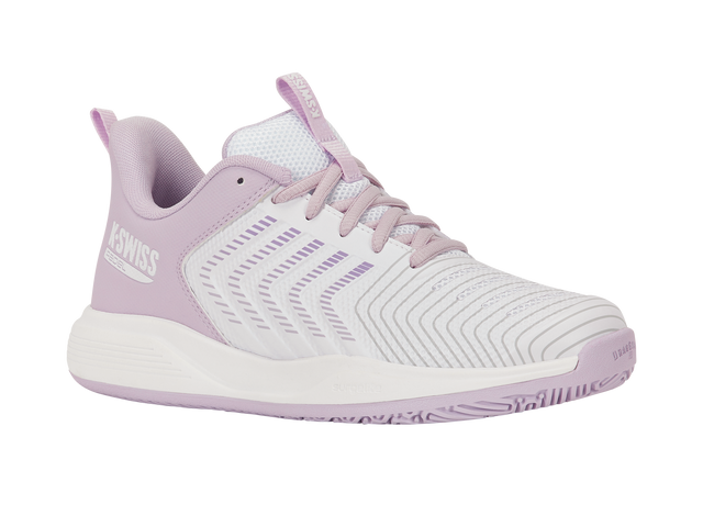 K-Swiss Women's UltraShot Light Padel Shoes