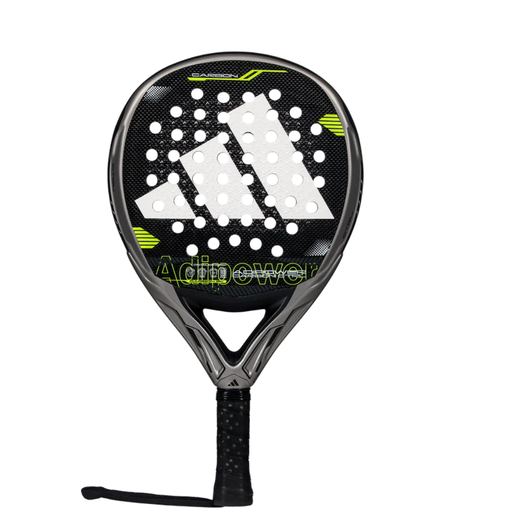 Adidas Adipower Carbon Ctrl 3.4 Padel Racket