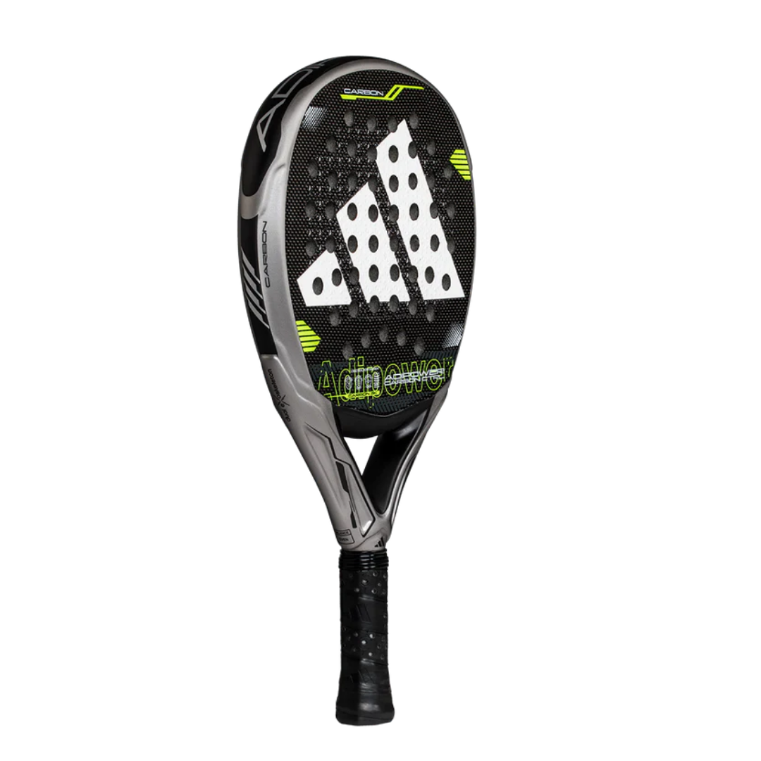 Adidas Adipower Carbon Ctrl 3.4 Padel Racket
