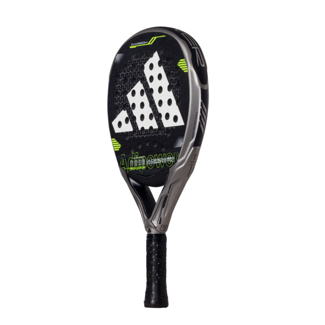 Adidas Adipower Carbon Ctrl 3.4 Padel Racket