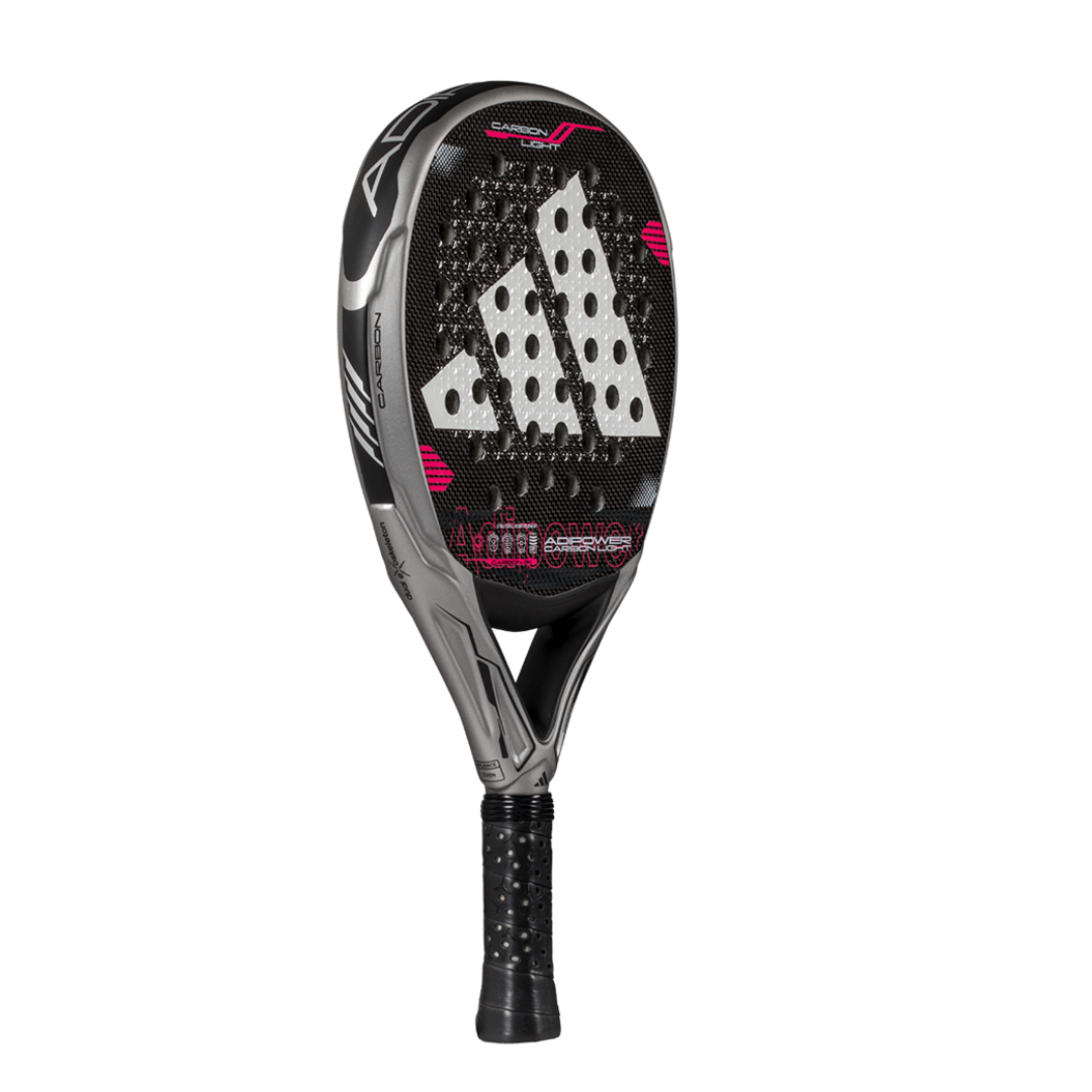 Adidas Adipower Carbon Light 3.4 Padel Racket