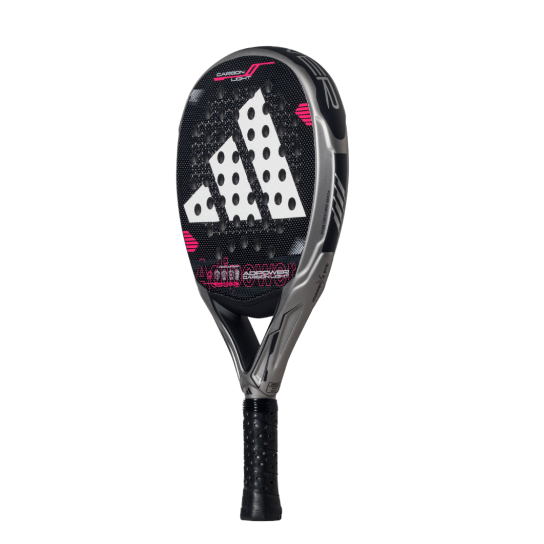 Adidas Adipower Carbon Light 3.4 Padel Racket