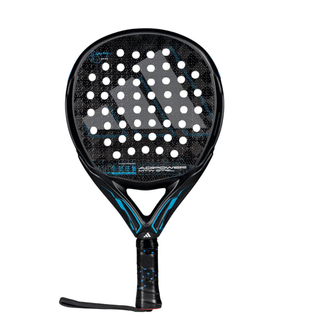 Adidas Adipower Multiweight Ctrl 3.4 Padel Racket