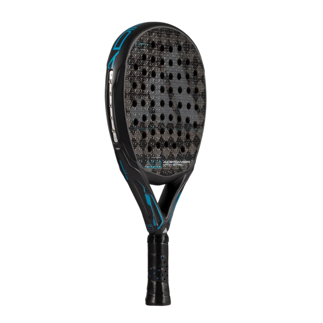 Adidas Adipower Multiweight Ctrl 3.4 Padel Racket