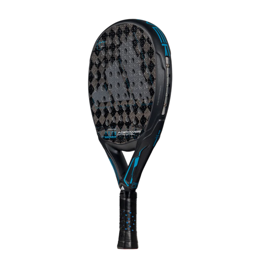 Adidas Adipower Multiweight Ctrl 3.4 Padel Racket