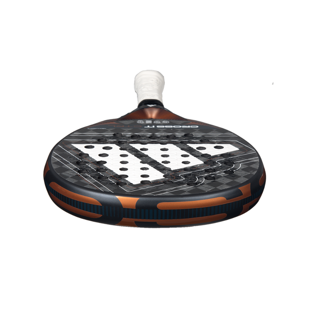 Adidas Cross IT CTRL Padel Racket 2026