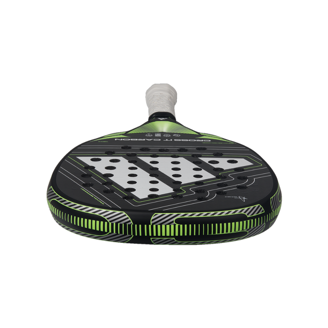 Adidas Cross IT Carbon Padel Racket 2026