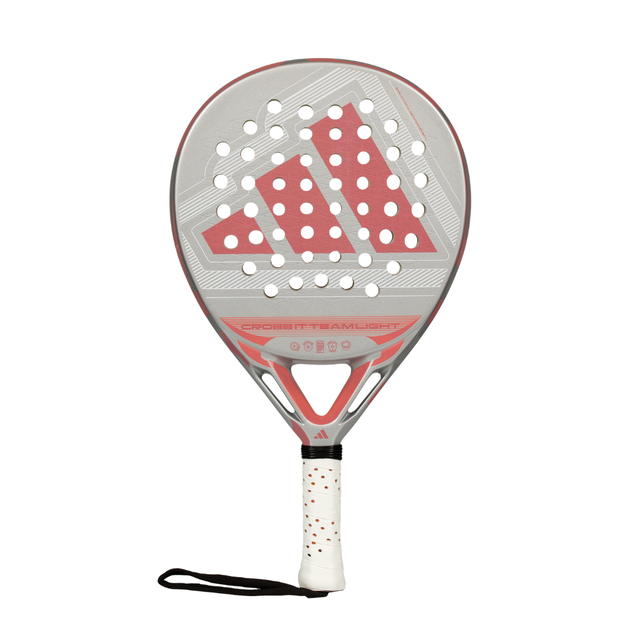 Adidas Cross IT Team Light Padel Racket 2026