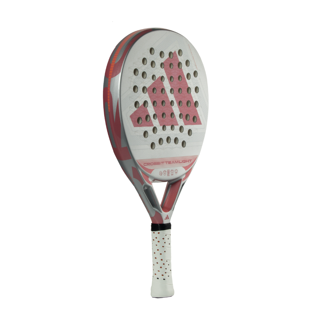 Adidas Cross IT Team Light Padel Racket 2026