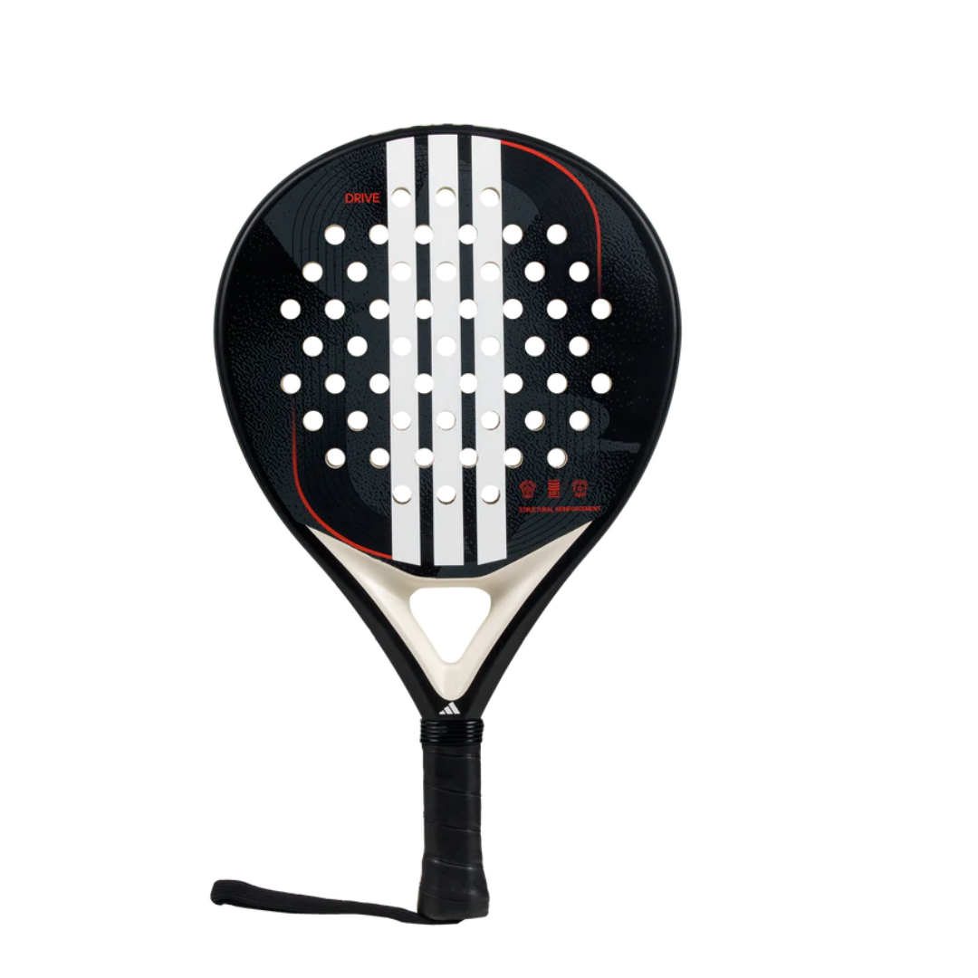 Adidas Drive 3.4 Padel Racket