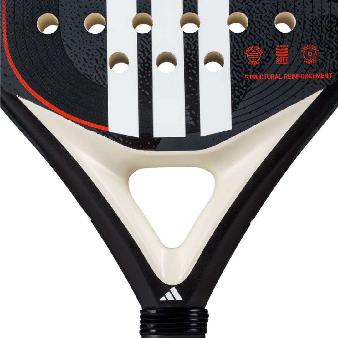 Adidas Drive 3.4 Padel Racket