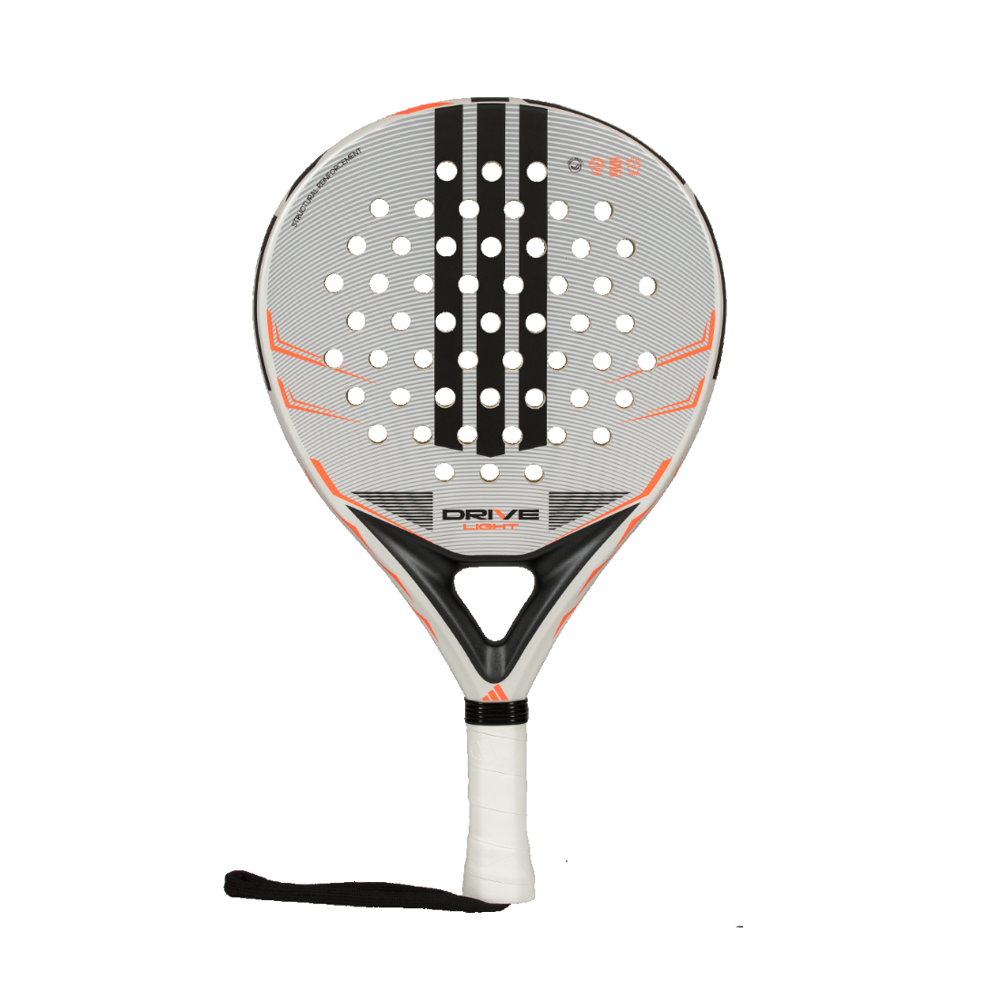 Adidas Drive Light Padel Racket 2026