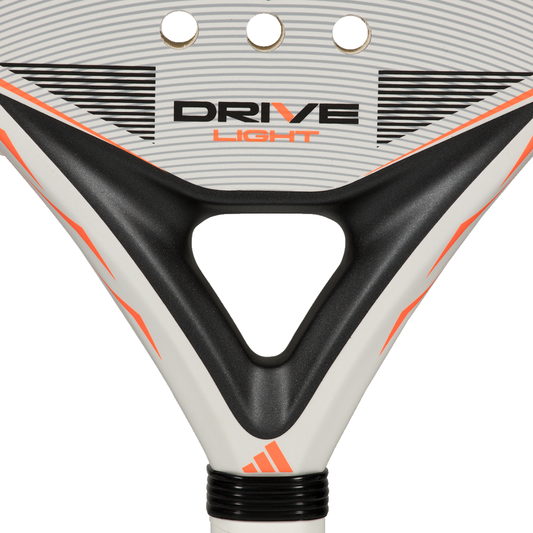 Adidas Drive Light Padel Racket 2026