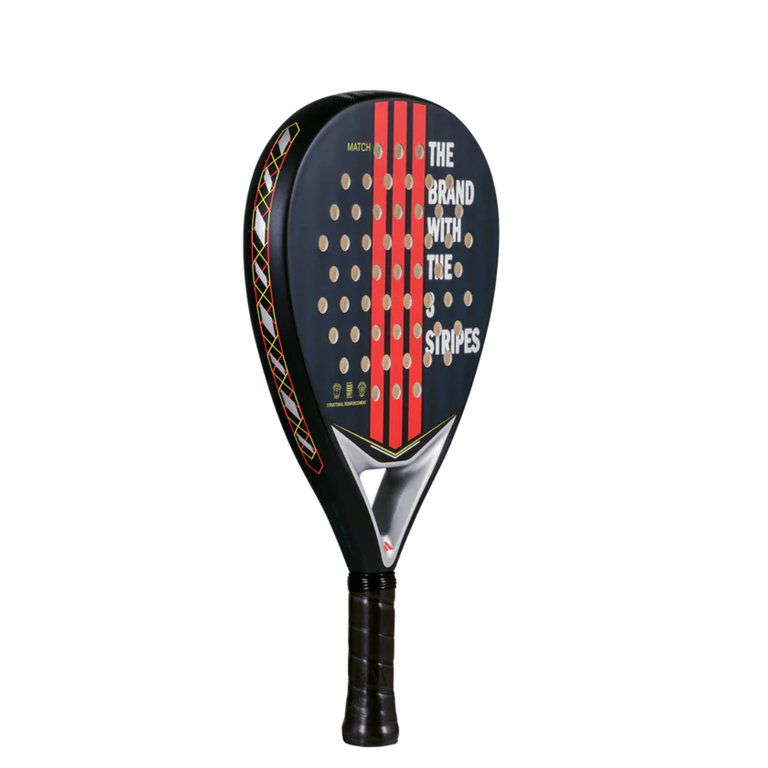Adidas Match 3.4 Blue Padel Racket