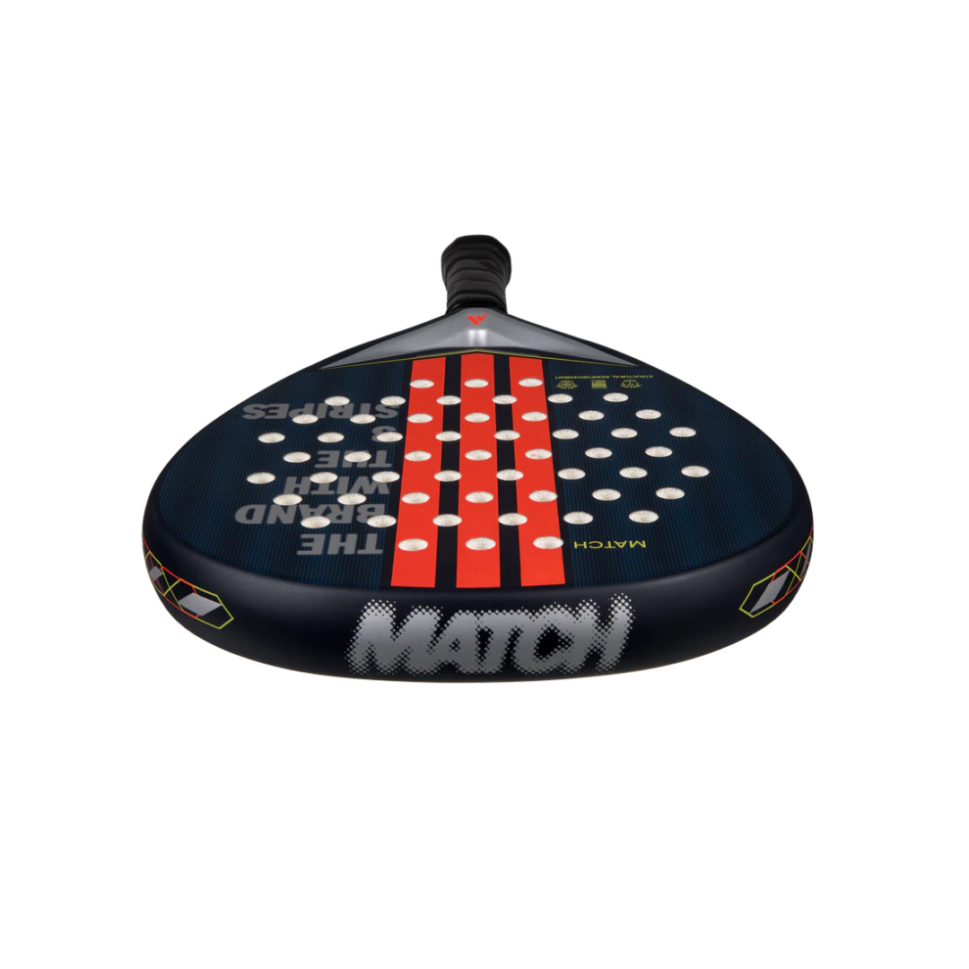 Adidas Match 3.4 Blue Padel Racket