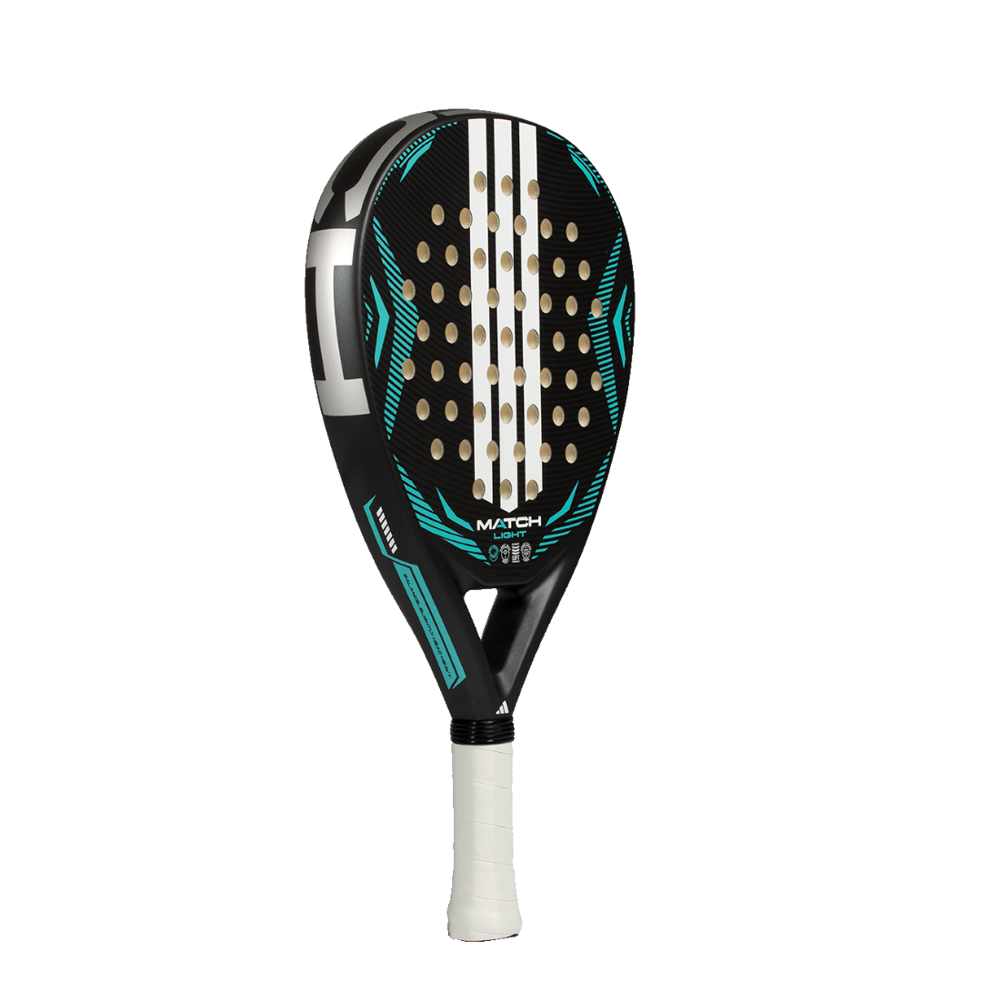 Adidas Match Light Padel Racket 2026